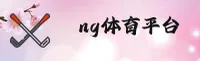 NG体育(中国)官网